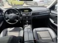 MERCEDES-BENZ E 200 2010/10 - 11