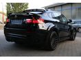 BMW X6 2009/10 - 3
