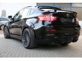 BMW X6 2009/10 - 4