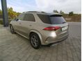 MERCEDES-BENZ GLE 350 2020/10 - 12