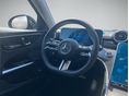 MERCEDES-BENZ C 220 2026 - 16