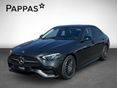 MERCEDES-BENZ C 220 2026 - 1