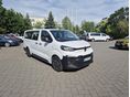 CITROEN SPACETOURER 2.0 BlueHDi XL Business EAT8 (9 személyes ) Magyarországi. első tulajdonostól!