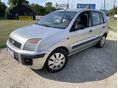 FORD FUSION 1.4 TDCi Ambiente klíma. elektromos ablak. vonóhorog. elektromos tükrök