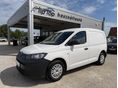 VOLKSWAGEN CADDY 2022/12 - 1