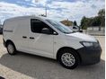 VOLKSWAGEN CADDY 2022/12 - 2