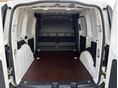 VOLKSWAGEN CADDY 2022/12 - 16