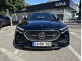MERCEDES-BENZ E 220 2025/6 - 2