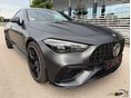 MERCEDES-AMG CLE 53 4MATIC 4MATIC+ 9G-TRONIC Mild hybrid drive AZONNAL ELÉRHETŐ