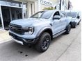FORD RANGER 2.0 TDCi EcoBlue 4x4 Raptor (Automata) Készleten található modell