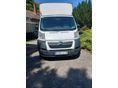 CITROEN JUMPER 2007/5 - 2