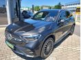 MERCEDES-BENZ GLC 300 2023/9 - 1