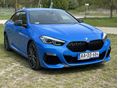 BMW M235I 2022/9 - 2