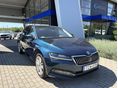SKODA SUPERB 2.0 TDI SCR Style DSG Mo.-i. 1 Tul. ÁFA-S! Nr.:810