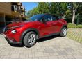 NISSAN JUKE 1.0 DIG-T N-Connecta DCT
