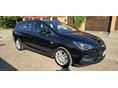 OPEL ASTRA 2022/1 - 4