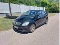 MERCEDES-BENZ B-OSZTÁLY 2008/4 - 1