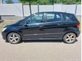 MERCEDES-BENZ B-OSZTÁLY 2008/4 - 3
