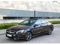 MERCEDES-BENZ CLA 180 Panoráma tető. Navi. Xenon. Ülésfűtés