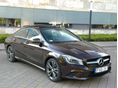 MERCEDES-BENZ CLA 180 2015/10 - 2
