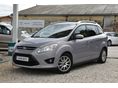 FORD C-MAX Grand1.6 TDCi Titanium [7 személy] Navi - D.klíma - Tempomat - Keyless GO