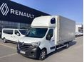 RENAULT MASTER 2.3 dCi 165 L3 3,5t Pack Comfort Mo.-i.1.tul.! 10 Palettás !