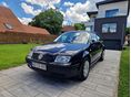 VOLKSWAGEN BORA 2003/6 - 1