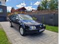 VOLKSWAGEN BORA 2003/6 - 2