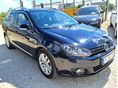 VOLKSWAGEN GOLF VI 2011/10 - 3
