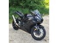 HONDA CBR 1000 RR 2020/6 - 8