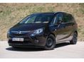 OPEL ZAFIRA Tourer 1.6 T Edition (Automata) TEMPOMAT// 62eKM// 1ÉV EXTRAGARANCIA// FRISSMŰSZAKI