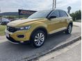 VOLKSWAGEN T-ROC 2022/5 - 1