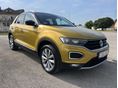 VOLKSWAGEN T-ROC 2022/5 - 6