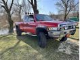 DODGE RAM 5.9 Cummins