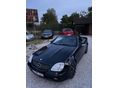 MERCEDES-BENZ SLK 200 2003/8 - 1