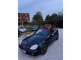 MERCEDES-BENZ SLK 200 2003/8 - 2