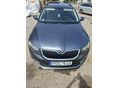 SKODA OCTAVIA Combi 2.0 CR TDI Style DSG6