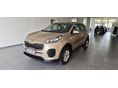 KIA SPORTAGE 1.6 GDI EX