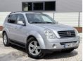 SSANGYONG REXTON 2.7 270 XVT Premium (Automata) 7 Személyes ! Napfénytetővel !
