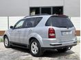 SSANGYONG REXTON 2010/5 - 5