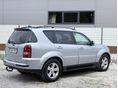 SSANGYONG REXTON 2010/5 - 6