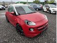 OPEL ADAM 2014/6 - 2