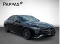 MERCEDES-BENZ C 220 2026 - 2