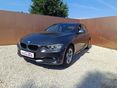 BMW 320 2014/9 - 2