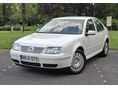 VOLKSWAGEN BORA 2004/1 - 1