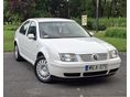 VOLKSWAGEN BORA 2004/1 - 2