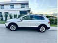 VOLKSWAGEN TIGUAN 2021/12 - 12