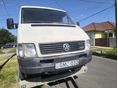 VOLKSWAGEN LT 2.5 SDI 35