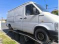 VOLKSWAGEN LT 1997/6 - 2