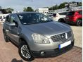 NISSAN QASHQAI 2008/10 - 6